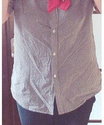 UNIQLO | シャツ/ブラウス