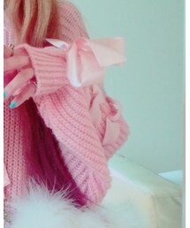 onespo | ニット/セーター