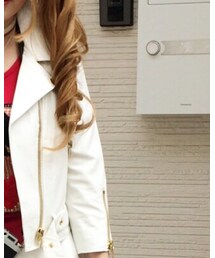 onespo | ライダースジャケット