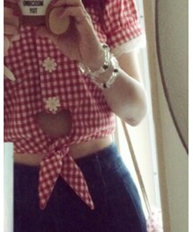 Swankiss | シャツ/ブラウス