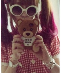 MOSCHINO | その他