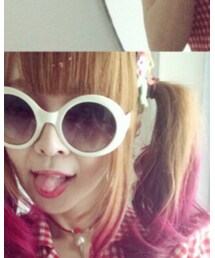 v&a | サングラス