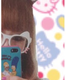 ユニバ | メガネ