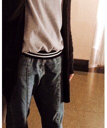 Honeys | デニムパンツ