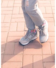 NEW BALANCE | スニーカー