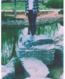 NEW BALANCE | スニーカー