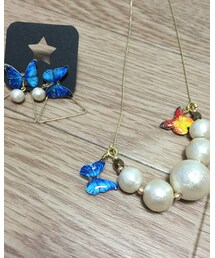 Handmade | ネックレス