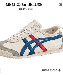 onitsukatiger | 신발(スニーカー)