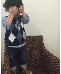 ZARA KIDS | デニムパンツ