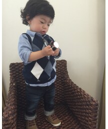 H&M | シャツ/ブラウス