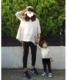 URBAN RESEARCH DOORS WOMENS | Tシャツ/カットソー