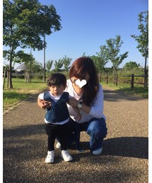 NANO universe | Tシャツ/カットソー