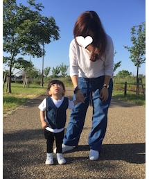 abcd | その他パンツ