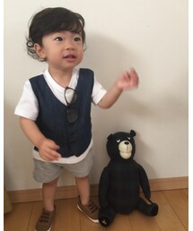 無印良品 | その他パンツ