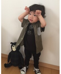 abcd | Tシャツ/カットソー