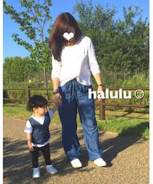 FLAXAS | ピアス（両耳用）