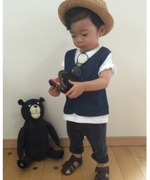 BRANSHES | その他パンツ