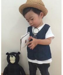 トイザラス | ハット