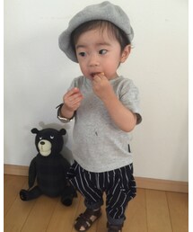 Bee | その他パンツ