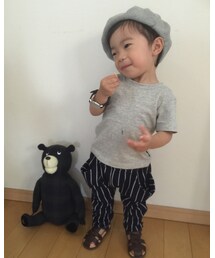 韓国 | ハンチング/ベレー帽