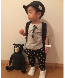 西松屋 | Tシャツ/カットソー