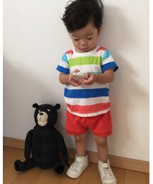 西松屋 | その他パンツ