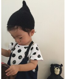 Handmade | ニットキャップ/ビーニー