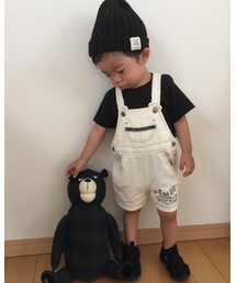 abcd | Tシャツ/カットソー