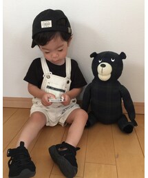 いつも一緒🐻❤️ | トップス