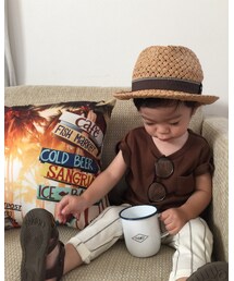 韓国 | Tシャツ/カットソー