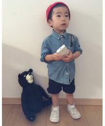 babyGAP | シャツ/ブラウス