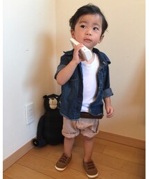 babyGAP | シャツ/ブラウス