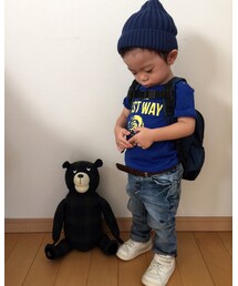 しまむら | ニットキャップ/ビーニー