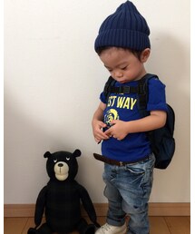 H&M | デニムパンツ