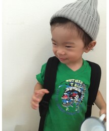 しまむら | ニットキャップ/ビーニー