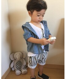 babyGAP | シャツ/ブラウス