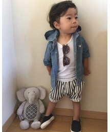 H&M | タンクトップ