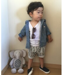 西松屋 | その他パンツ