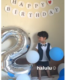 蝶ネクタイ🎀 | トップス