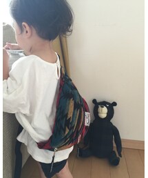 後ろ❤️ | トップス