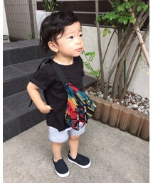 abcd | Tシャツ/カットソー