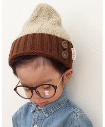 Birthday | ニットキャップ/ビーニー