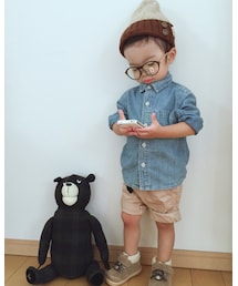 しまむら | パンツ