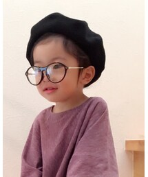 韓国 | ハンチング/ベレー帽