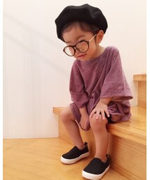 apres les cours | スニーカー