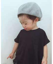 韓国 | ハンチング/ベレー帽