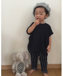 bee | その他パンツ