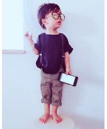 イオン | サスペンダー