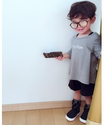 COMECHATTO&CLOSET | ソックス/靴下