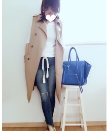 tuyuca | サンダル